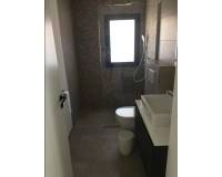 Аренда на длительный срок - Villa / Semi detached - San Pedro del Pinatar - Las Salinas