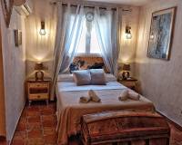 Аренда на длительный срок - Villa - Teulada - Paichi