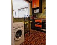 Аренда на длительный срок - Villa - Teulada - Paichi