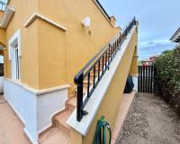 Аренда на длительный срок - Villa - Torre Pacheco - Santa Rosalía