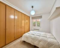 Аренда на длительный срок - Villa - Torre Pacheco - Santa Rosalía