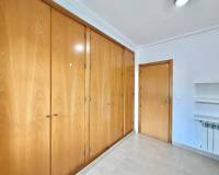 Аренда на длительный срок - Villa - Torre Pacheco - Santa Rosalía