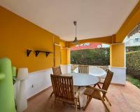 Аренда на длительный срок - Villa - Torre Pacheco - Santa Rosalía