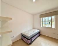 Аренда на длительный срок - Villa - Torre Pacheco - Santa Rosalía