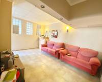 Аренда на длительный срок - Villa - Torrevieja - Aguas nuevas 2