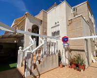 Аренда на длительный срок - Villa - Torrevieja - Aguas nuevas 2