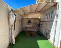 Аренда на длительный срок - Villa - Torrevieja - Aguas nuevas 2