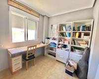 Аренда на длительный срок - Villa - Torrevieja - Aguas nuevas 2