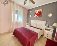 Аренда на длительный срок - Villa - Torrevieja - Aguas nuevas 2