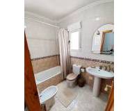 Аренда на длительный срок - Villa - Torrevieja - Aguas Nuevas