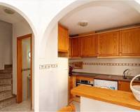 Аренда на длительный срок - Villa - Torrevieja - Aguas Nuevas