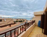 Аренда на длительный срок - Villa - Torrevieja - Cabo cervera