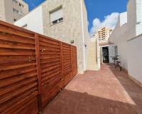 Аренда на длительный срок - Villa - Torrevieja - Centro