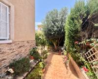 Аренда на длительный срок - Villa - Torrevieja - Centro