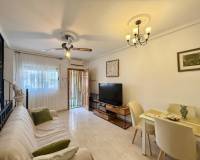 Аренда на длительный срок - Villa - Torrevieja - Centro