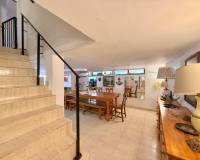 Аренда на длительный срок - Villa - Torrevieja - Centro