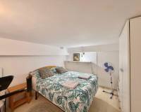 Аренда на длительный срок - Villa - Torrevieja - Centro