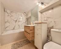 Аренда на длительный срок - Villa - Torrevieja - Centro