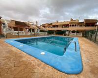 Аренда на длительный срок - Villa - Torrevieja - El Chaparral