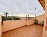 Аренда на длительный срок - Villa - Torrevieja - El Chaparral