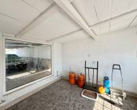 Аренда на длительный срок - Villa - Torrevieja - El Chaparral