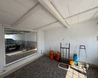 Аренда на длительный срок - Villa - Torrevieja - El Chaparral