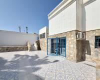 Аренда на длительный срок - Villa - Torrevieja - El Chaparral