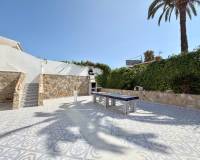 Аренда на длительный срок - Villa - Torrevieja - El Chaparral