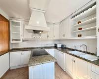 Аренда на длительный срок - Villa - Torrevieja - El Chaparral