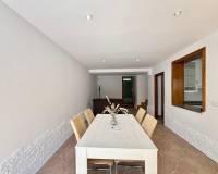 Аренда на длительный срок - Villa - Torrevieja - El Chaparral