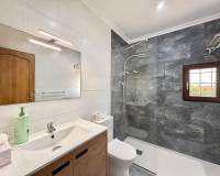 Аренда на длительный срок - Villa - Torrevieja - El Chaparral