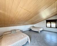 Аренда на длительный срок - Villa - Torrevieja - El Chaparral