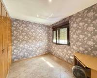 Аренда на длительный срок - Villa - Torrevieja - El Chaparral