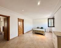 Аренда на длительный срок - Villa - Torrevieja - El Chaparral