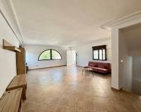 Аренда на длительный срок - Villa - Torrevieja - El Chaparral