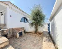 Аренда на длительный срок - Villa - Torrevieja - El Chaparral