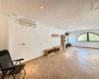 Аренда на длительный срок - Villa - Torrevieja - El Chaparral