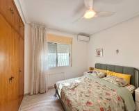 Аренда на длительный срок - Villa - Torrevieja - El Chaparral