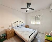 Аренда на длительный срок - Villa - Torrevieja - El Chaparral