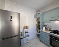 Аренда на длительный срок - Villa - Torrevieja - El Chaparral