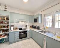 Аренда на длительный срок - Villa - Torrevieja - El Chaparral