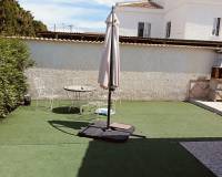 Аренда на длительный срок - Villa - Torrevieja - El Chaparral