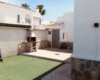 Аренда на длительный срок - Villa - Torrevieja - El Chaparral