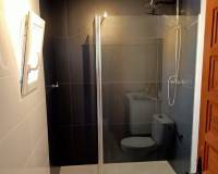 Аренда на длительный срок - Villa - Torrevieja - El Chaparral