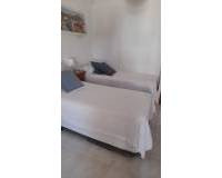 Аренда на длительный срок - Villa - Torrevieja - El Chaparral