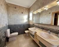 Аренда на длительный срок - Villa - Torrevieja - El Chaparral