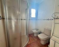 Аренда на длительный срок - Villa - Torrevieja - El Chaparral