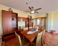 Аренда на длительный срок - Villa - Torrevieja - El Chaparral