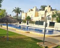Аренда на длительный срок - Villa - Torrevieja - Habaneras
