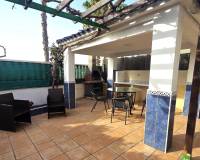 Аренда на длительный срок - Villa - Torrevieja - Habaneras